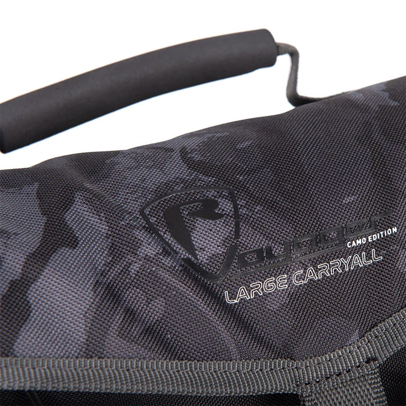 Fox Rage Camo Voyager Large Carryall